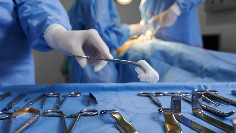 As inovações em cirurgia plástica estão transformando resultados e expectativas, como analisa Dr. Gilberson Wanderley Silva.