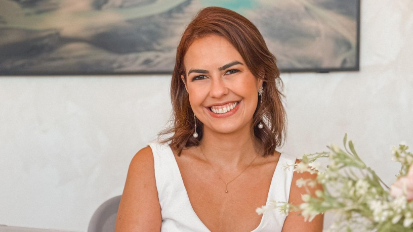 Dra. Thaline Neves