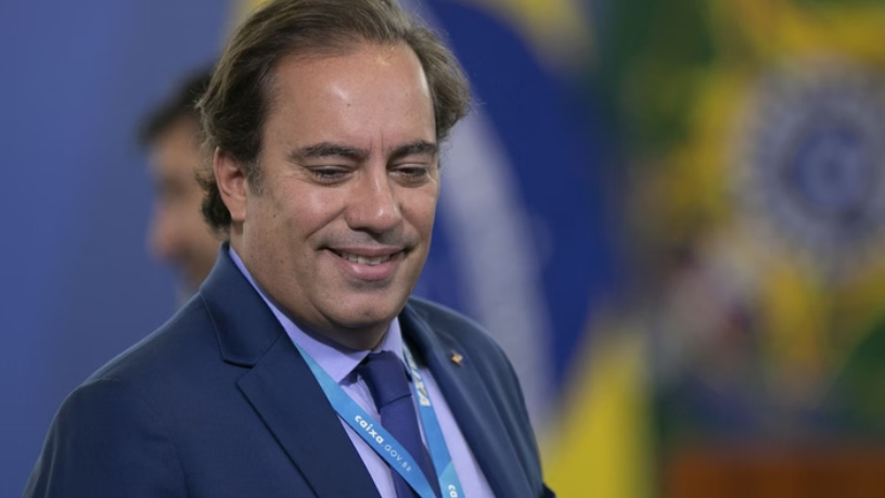 Pedro Duarte Guimarães