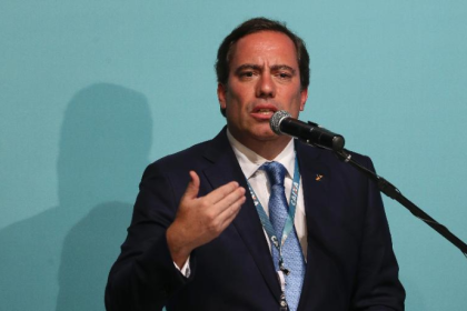 Pedro Duarte Guimarães