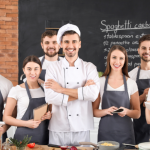 Leonardo Rocha de Almeida Abreu revela como a culinária preserva a história e a cultura de um povo.