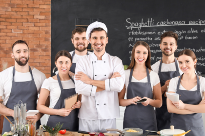 Leonardo Rocha de Almeida Abreu revela como a culinária preserva a história e a cultura de um povo.