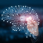 Andre de Barros Faria revela como a inteligência artificial está moldando o futuro das empresas no presente.
