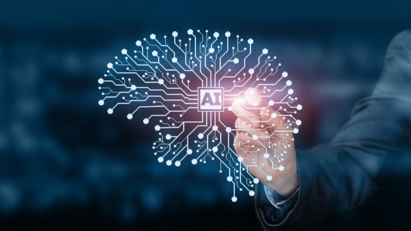 Andre de Barros Faria revela como a inteligência artificial está moldando o futuro das empresas no presente.