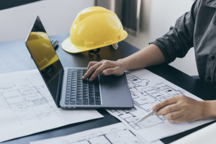 Diego Borges destaca as tecnologias que estão revolucionando as grandes obras de engenharia, do BIM à automação inteligente.