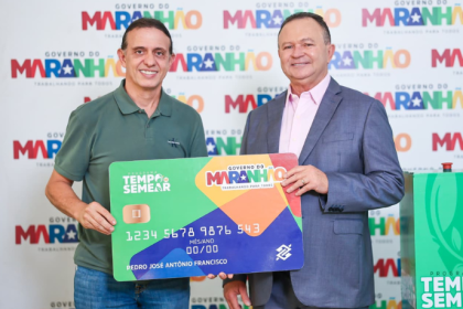 Fabio Jose Gentil Pereira Rosa destaca o protagonismo feminino como motor da agricultura familiar e da transformação social.