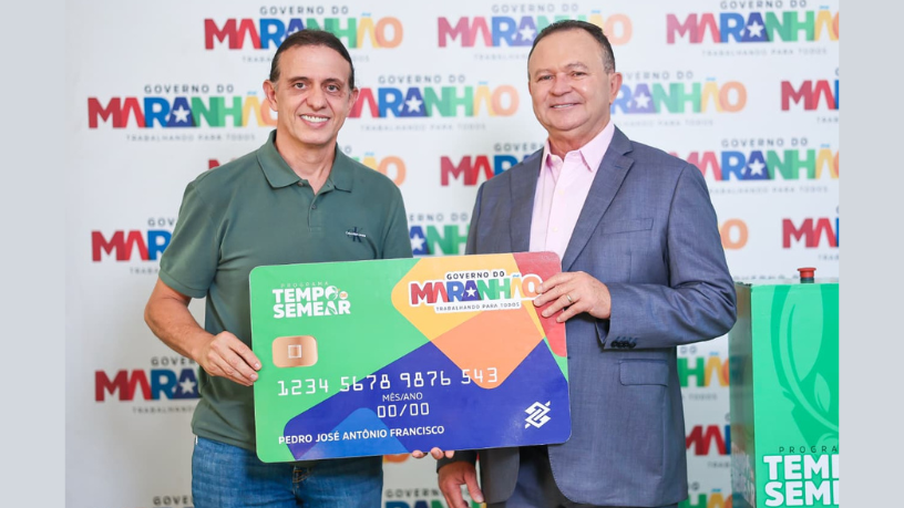 Fabio Jose Gentil Pereira Rosa destaca o protagonismo feminino como motor da agricultura familiar e da transformação social.