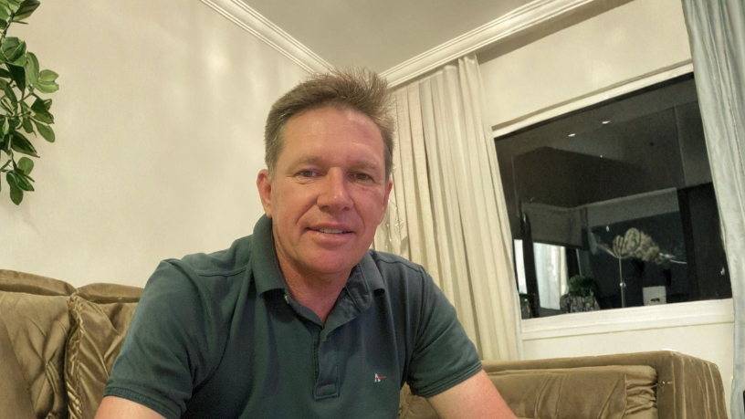 Inovação e praticidade: Altevir Seidel destaca por que o uso do aço ganhou espaço nas obras modernas, unindo desempenho e sustentabilidade.