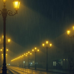 A inteligência artificial na iluminação pública otimiza recursos e reduz custos, transformando a gestão urbana, explica Matheus Vinicius Voigt.