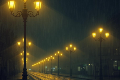 A inteligência artificial na iluminação pública otimiza recursos e reduz custos, transformando a gestão urbana, explica Matheus Vinicius Voigt.