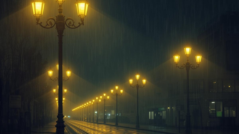 A inteligência artificial na iluminação pública otimiza recursos e reduz custos, transformando a gestão urbana, explica Matheus Vinicius Voigt.