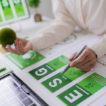 Projetos de sustentabilidade e ESG tornam-se essenciais para atender às novas demandas do mercado, realidade impulsionada pela atuação estratégica da Versa Engenharia Ambiental Ltda.