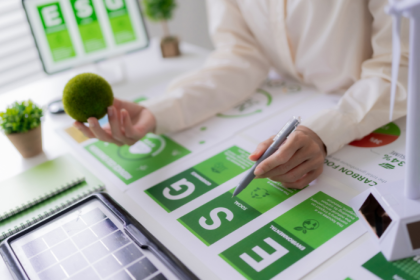 Projetos de sustentabilidade e ESG tornam-se essenciais para atender às novas demandas do mercado, realidade impulsionada pela atuação estratégica da Versa Engenharia Ambiental Ltda.