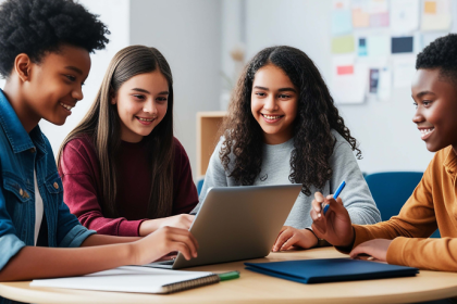 Conheça a sala de aula invertida com curadoria digital: como Sérgio Bento De Araújo transforma conteúdo em aprendizado ativo e engajado.