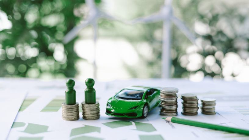 Modelos de negócio baseados na economia circular ganham força ao alinhar lucro e sustentabilidade, reforça Francisco Gonçalves Perez.