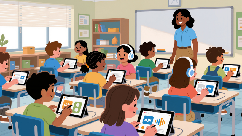 Na análise de Gustavo Morceli, a combinação entre criatividade, tecnologia e contexto local tem levado projetos educacionais do Brasil a ganhar reconhecimento internacional.