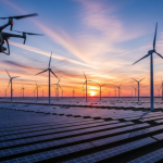 Expansão da Liderroll para Portugal amplia competitividade energética global, destaca Paulo Roberto Gomes Fernandes.