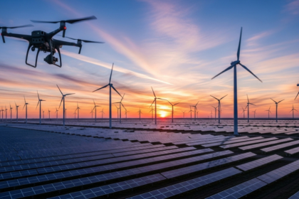 Expansão da Liderroll para Portugal amplia competitividade energética global, destaca Paulo Roberto Gomes Fernandes.