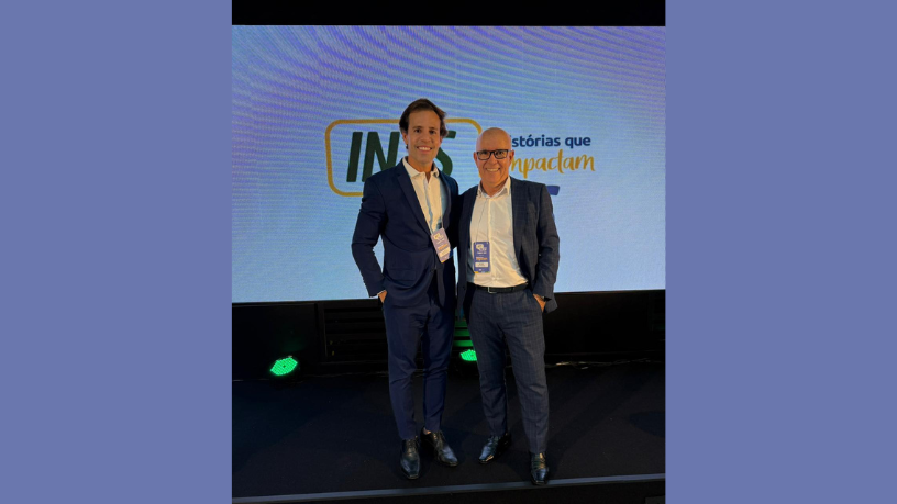 Ian dos Anjos Cunha mostra como a transformação digital impulsiona o empreendedorismo e a competitividade em um mercado conectado.