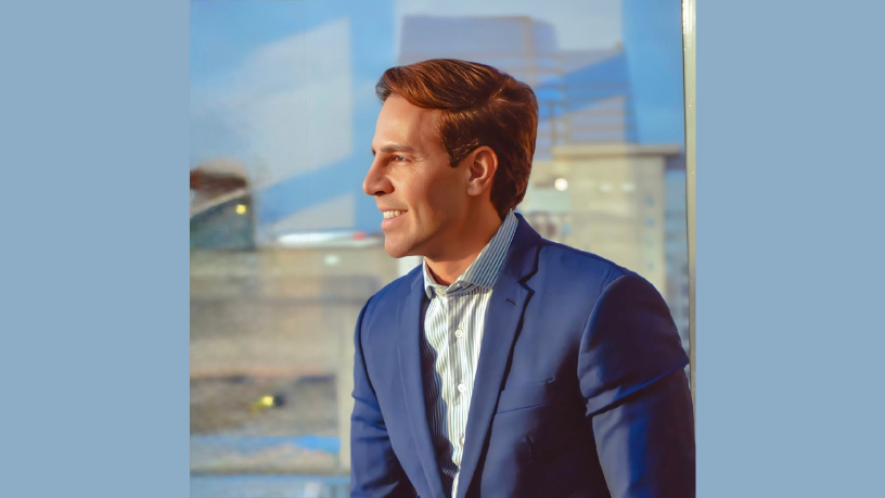 Transformação digital e empreendedorismo com Ian dos Anjos Cunha: estratégias para inovar, crescer e se destacar no mercado conectado.