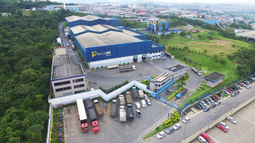 Reciclagem de metais não ferrosos evolui com novas inovações, segundo a ReciclaBR.