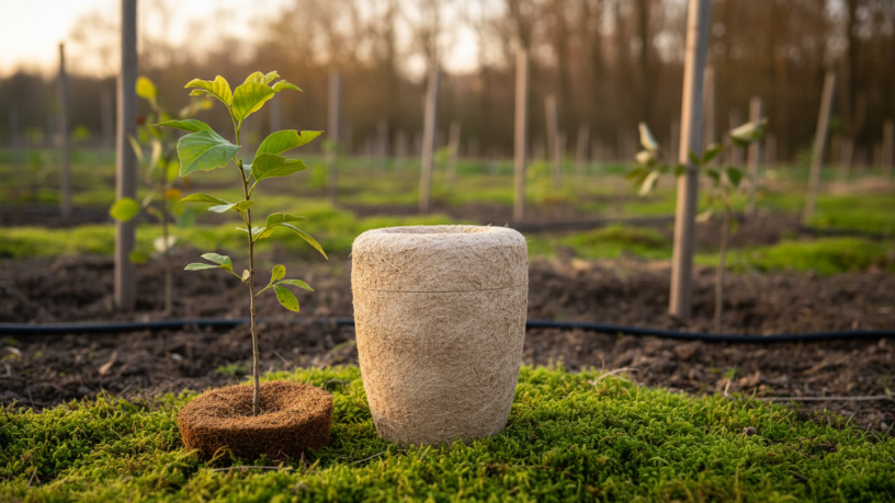 Caminhos em construção para a sustentabilidade no setor funerário, segundo Tiago Schietti.