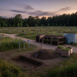 Tiago Schietti analisa os limites reais da sustentabilidade no setor funerário.