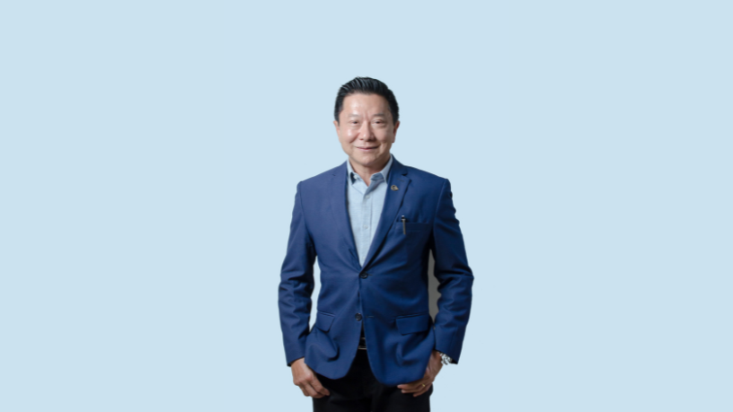 Milton Seigi Hayashi