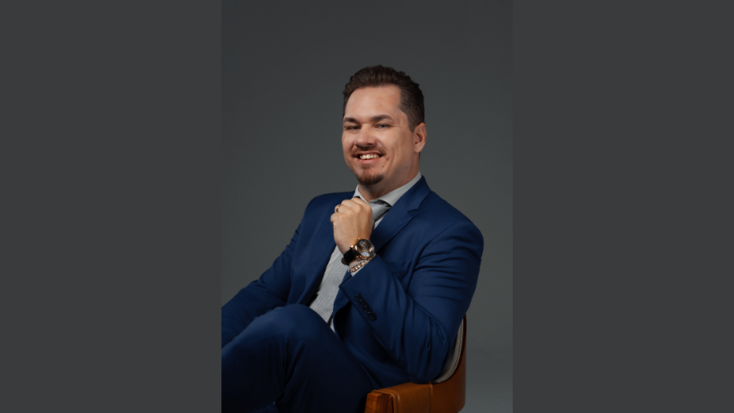Daniel Mors