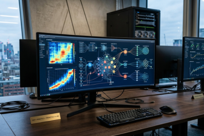 Vert Analytics