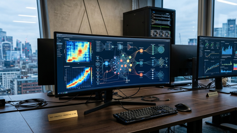 Vert Analytics